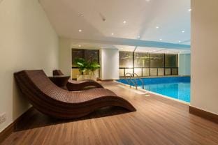 Luxor Apartments & Suites - Aurum Apartment in Lahore