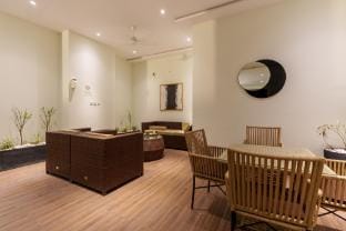 Luxor Apartments & Suites - Aurum Apartment in Lahore