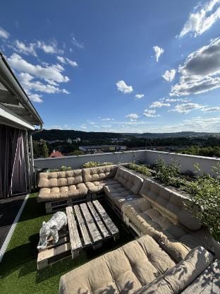 Apartmán Kosmonautů, Karlovy Vary Apartment in Saxony