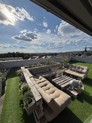 Apartmán Kosmonautů, Karlovy Vary Apartment in Saxony