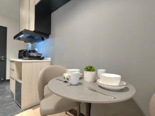 JUNE Homestay @ Vetro11 1BR 2-3Pax  Apartment in Kota Kinabalu
