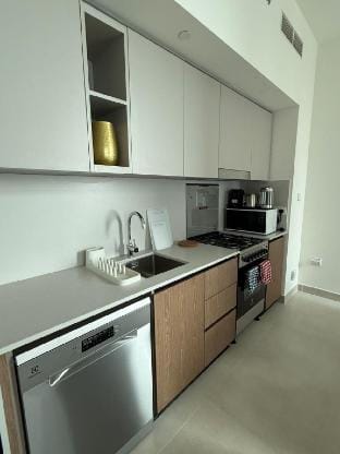 Stay @ Elegant Creek Harbour Vacation rental in Dubai