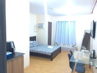Cozy Nest near CEBU Airport Apartment in Lapu-Lapu City