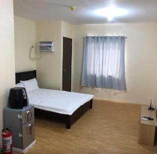 Cozy Nest near CEBU Airport Apartment in Lapu-Lapu City