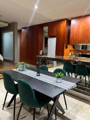 A modern&Homely CBD Lofts with free Parking Vacation rental in Johannesburg