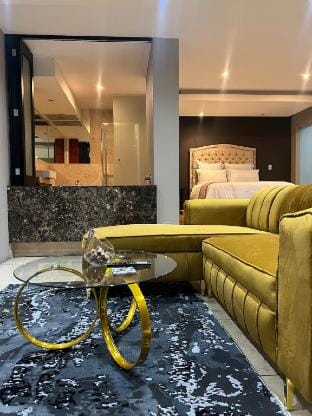 A modern&Homely CBD Lofts with free Parking Vacation rental in Johannesburg