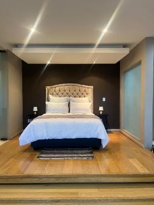 A modern&Homely CBD Lofts with free Parking Vacation rental in Johannesburg