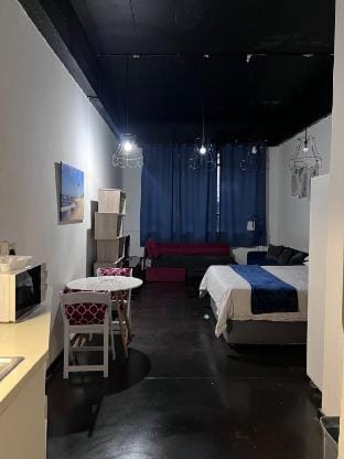 Triple Three unit(333)with unlimited WI-FI Vacation rental in Johannesburg
