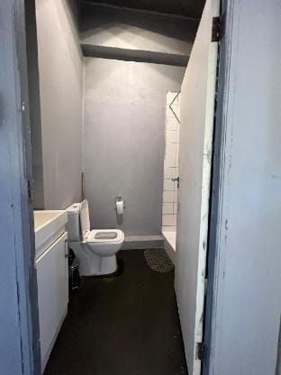 Homely and Warm unit Vacation rental in Johannesburg