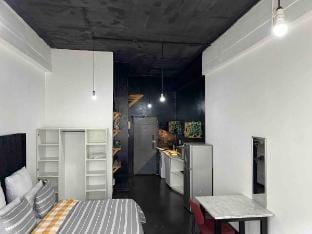 The Vintage apartment with  Wi-Fi Apartment in Johannesburg