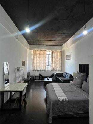 The Vintage apartment with  Wi-Fi Apartment in Johannesburg