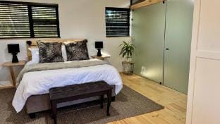 Blue Gum Tree Cottage Vacation rental in Cape Town