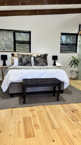 Blue Gum Tree Cottage Vacation rental in Cape Town