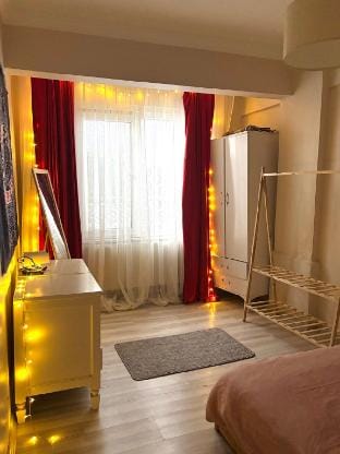 Beşiktaş Cozy Vacation rental in Istanbul