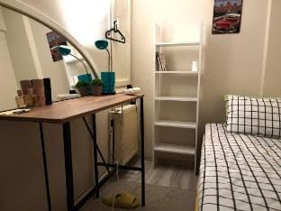Beşiktaş Pier/Bazaar/Center Vacation rental in Istanbul