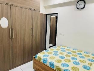 Paradise Apartment  Apartment in Ahmedabad