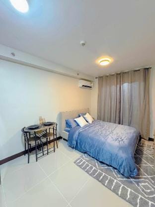 Modern Cozy Studio in the Heart of Lapu-Lapu City Vacation rental in Lapu-Lapu City