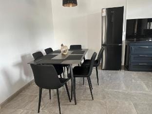 Balaclava 3BR Apt with Pool Vacation rental in Mauritius