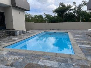 Balaclava 3BR Apt with Pool Vacation rental in Mauritius