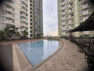 Tunechi Studio Haven at Avida Towers Riala T3-707 Apartment in Lapu-Lapu City