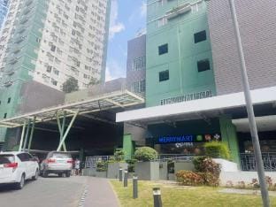 Tunechi Studio Haven at Avida Towers Riala T3-707 Apartment in Lapu-Lapu City