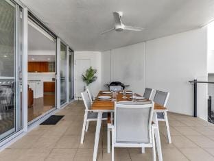 The Cotton Beach Penthouse - 61 Vacation rental in Tweed Heads