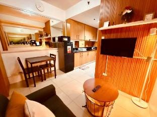 Comfy Stays by ONE Guest Place (1154) Vacation rental in Pasay