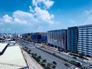 Comfy Stays by ONE Guest Place (1154) Vacation rental in Pasay