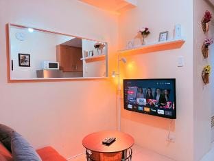 Comfy Stays by ONE Guest Place (1155) Vacation rental in Pasay