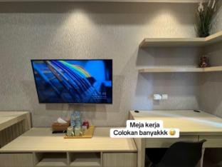 MTOWN RESIDENCE 2BR @Summarecon Serpong by GiVeley Vacation rental in West Java