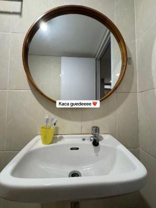 MTOWN RESIDENCE 2BR @Summarecon Serpong by GiVeley Vacation rental in West Java