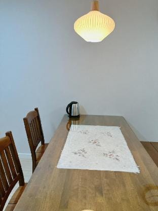 Chenggiwa House Family Stay · Spacious & Clean  Vacation rental in Busan