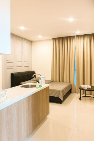 Modern Haven Kuching, 9A Apartment in Kuching