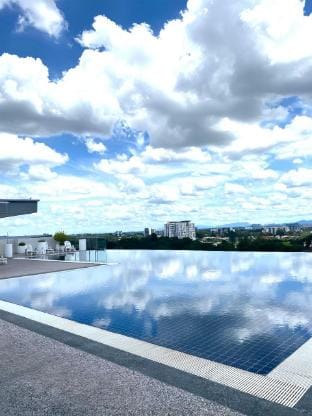 Modern Haven Kuching, 9A Apartment in Kuching