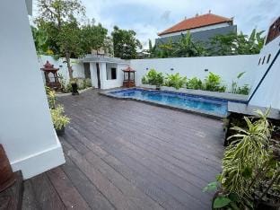 Villa MShayna Vacation rental in North Kuta