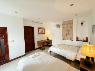 Madam Nguyet Home - Private Room in Central Hanoi Vacation rental in Hanoi