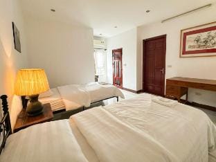 Madam Nguyet Home - Private Room in Central Hanoi Vacation rental in Hanoi