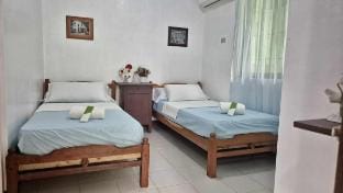 Ormoc - Balay ni Lola Vacation rental in Central Visayas