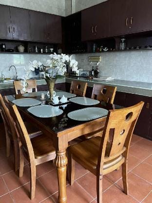 Ormoc - Balay ni Lola Vacation rental in Central Visayas