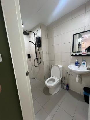 Gamuda Sky Luge Mimi Homestay (Muslim Only) Vacation rental in Selangor, Malaysia