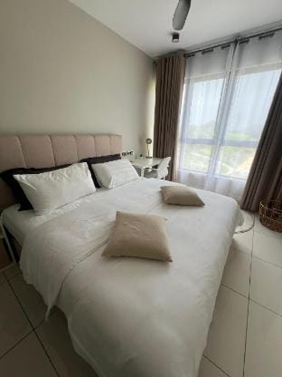 Gamuda Sky Luge Mimi Homestay (Muslim Only) Vacation rental in Selangor, Malaysia