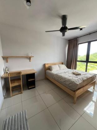 Gamuda Skyline Luge Homestay (Muslim Only) Vacation rental in Selangor, Malaysia