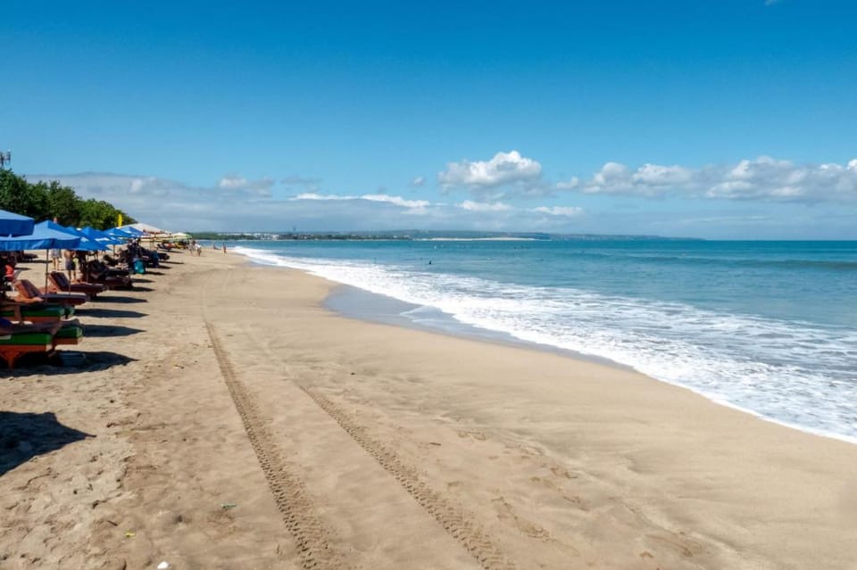 TS Residences Hotel in Kuta