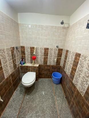 1BHK Modern Flat in apartment Vacation rental in India