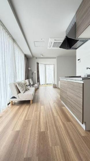 Private 5F｜2 Beds + Tatami｜Dotonbori 2min Vacation rental in Osaka