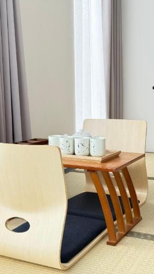 Private 5F｜2 Beds + Tatami｜Dotonbori 2min Vacation rental in Osaka