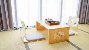 akatuki4F｜5min to Nipponbashi 2min to Airport Bus Vacation rental in Osaka