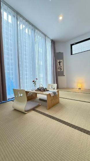 akatuki3F｜45㎡ Entire Floor・5min to Station Apartment in Osaka