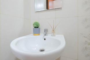 Homey 2BR Grand Palace Kemayoran By Travelio Apartment in Jakarta