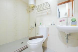 Homey 2BR Grand Palace Kemayoran By Travelio Apartment in Jakarta